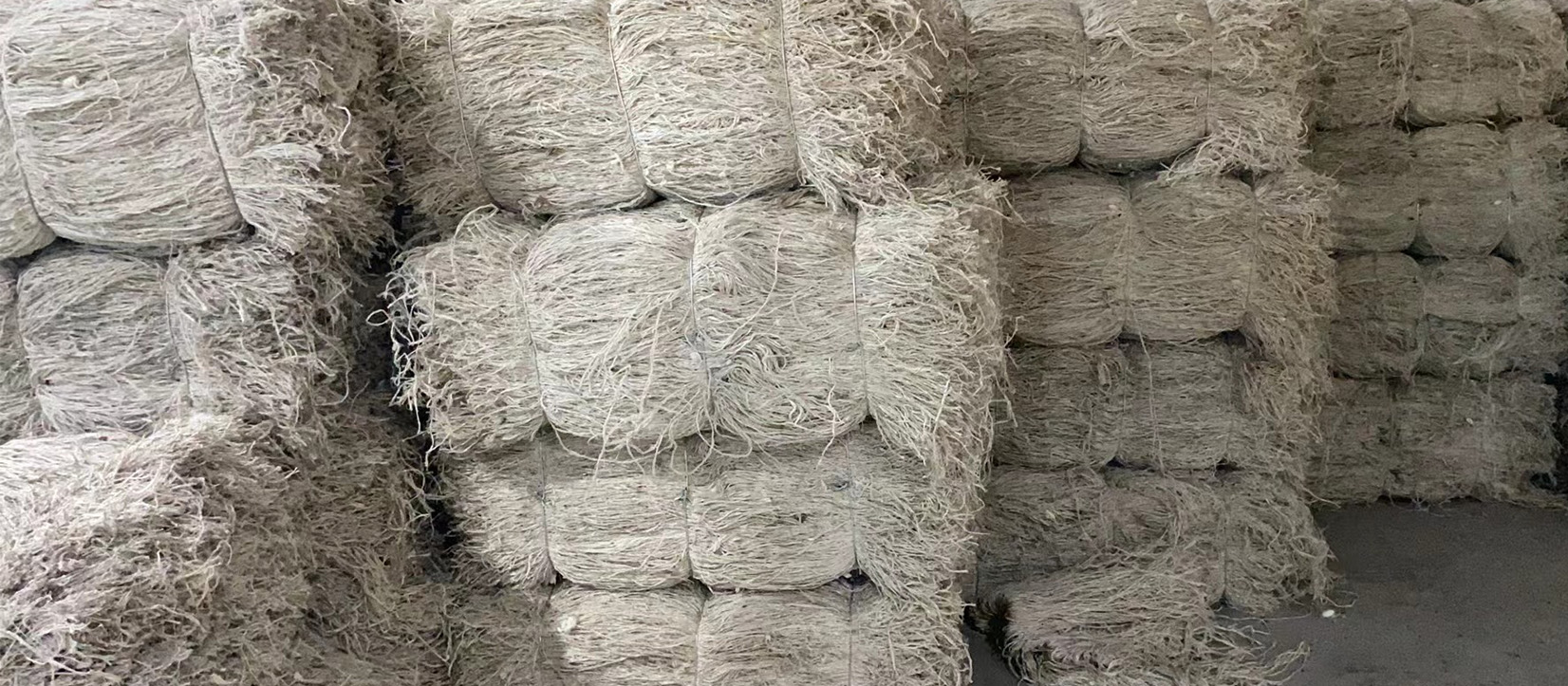 生产车间实拍