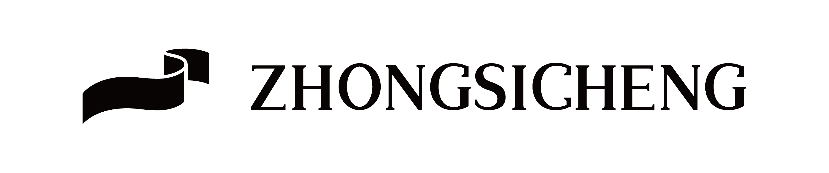ZHONGSICHENG Logo